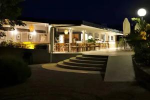 Dorman Suites Hotel, Bitez