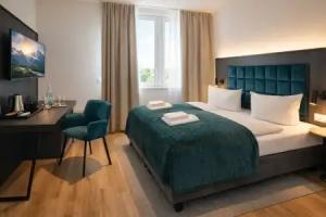 Hotel Hamburg Nord, Norderstedt