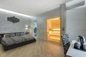 Excellence Suite, Rome