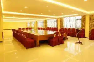Aloft Theme Hotell (IKEA Store, Sports Center), Zhengzhou