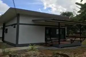 Fine Times Resort, Chang Island