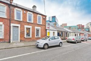 Sweet Inn - Modern Grand Canal, Dublin