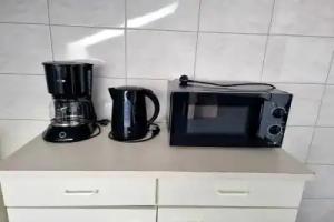 Workershome - Business Apartments - Monteurwohnungen, Wertheim