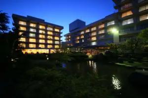 Ooedo Onsen Monogatari Hotel Shinko, Kofu