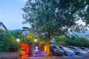 Hangzhou Bamboo Hotel, Hangzhou