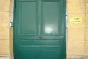 Chambre d'hôtes le Petit Tertre, Dijon