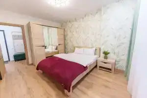 KluchnikOFF on Maslennikov Avenue, Samara