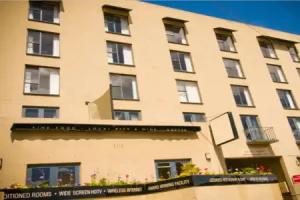 Comfort Inn Balmoral On York, Launceston