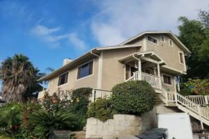 Always Beach Rentals Hotel, San Clemente