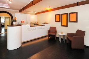 Hotel Nordstern, Neuharlingersiel