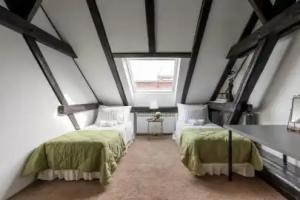 Zagreb Downtown Luxury Stay – 5th Element Mini-hotel, Zagreb