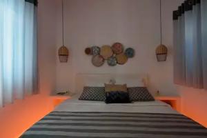 Kalestesia Suites, Akrotiri