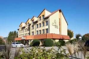 Classik Hotel Magdeburg, Magdeburg