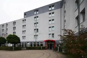 ibis Styles Gelsenkirchen, Gelsenkirchen