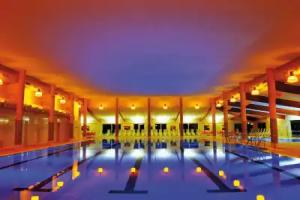 Morada Strandhotel Ostseebad Kühlungsborn, Kuhlungsborn