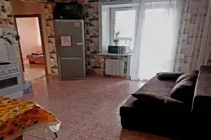 Apartments on Yuri Tena passage, Irkutsk