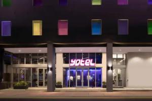 Yotel Miami, Miami