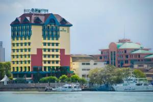Mega View Hotel Kuantan, Kuantan