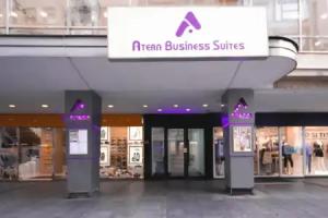 Atera Business Suites, Belgrade