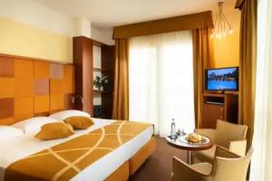 Color Hotel Style, Design & Gourmet, Bardolino