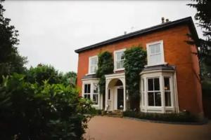 Eleven Didsbury Park, Manchester