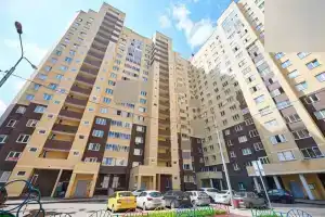 Apartments on Dmitry Mikhailov street 2, Noginsk