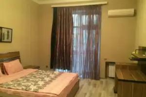 Seaside Apartments, Baku