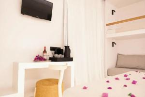 Celestial by Mike Mini-hotel, Parikia