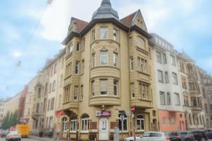 7Seas Apartment Luxus-Altbau, Saarbrucken