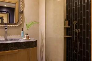 Atlantica Kalliston Resort - Adults Only, Kato Stalos