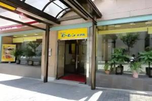 Nagoya New Rolen Hotel, Nagoya