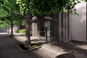 ARCOTEL AQ Wien, Vienna