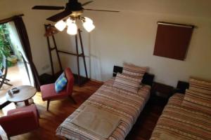 Akachichi Guesthouse, Onna