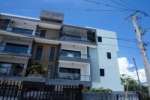 Residencial Batista II Apartments, Santiago