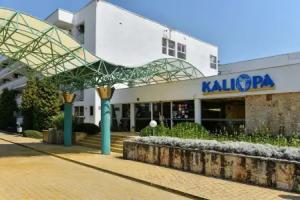 Kaliopa Hotel, Albena
