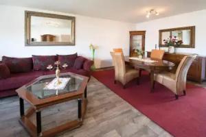 Ferienwohnung Anke - Appartement 5b Apartments, Heinsberg