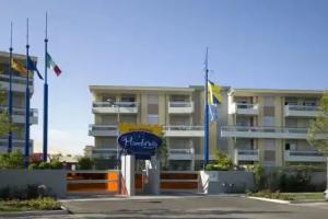Aparthotel Planetarium Resort, Bibione