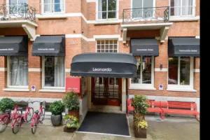 Leonardo Hotel Amsterdam City Center, Amsterdam