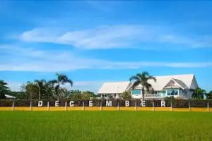 December to Remember Hotel, Chachoengsao