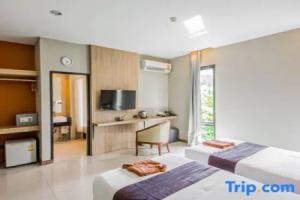 Avana Bangkok Hotel & Convention Centre, Bang Na