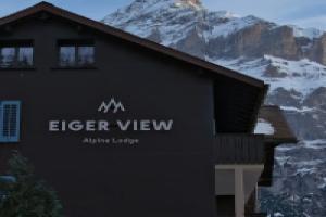 EVAL AG Hotel, Grindelwald