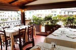 Albergo Giovanni Da Verrazzano, Greve in Chianti