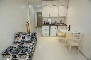 Lovely Studio in Batumi With Rooftop in Building, Batumi