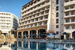 Batihan Beach Resort & Spa Ultra All Inclusive, Kusadasi