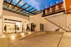 Larimar Gallery y Hotel Boutique, Oaxaca