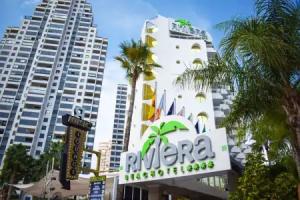 Riviera Beachotel - Adults Recommended, Benidorm