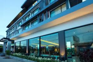 UDTEL Boutique Hotel, Udon Thani City