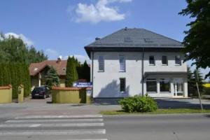U Marzeny I Hotel, Malbork