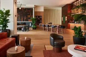 Hollywood Volume, a Tribute Portfolio Hotel, Los Angeles