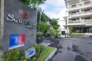 Sun Island Hotel & Spa Kuta, Kuta